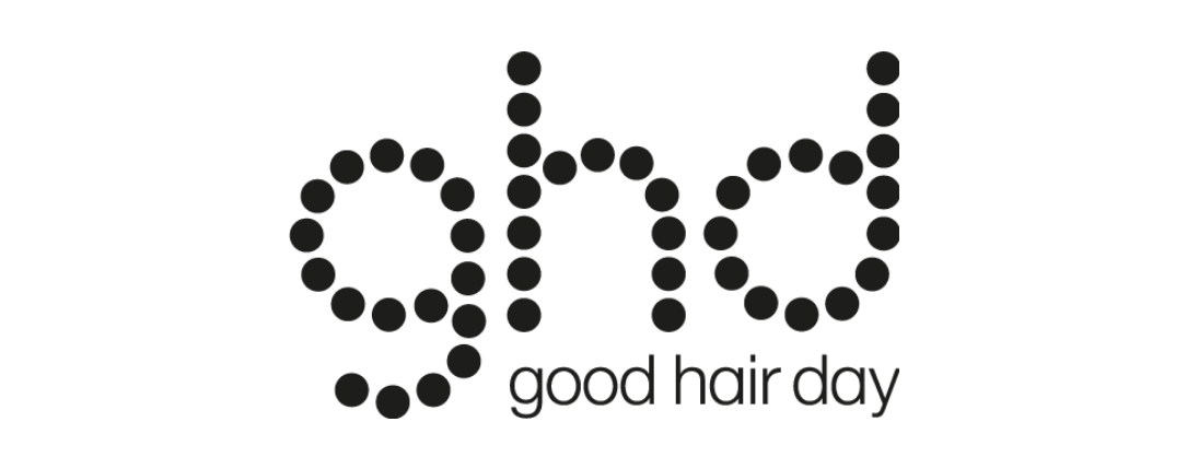 ghd brand logo