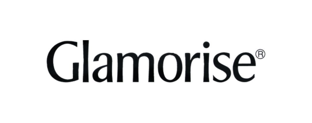 Glamorise brand logo