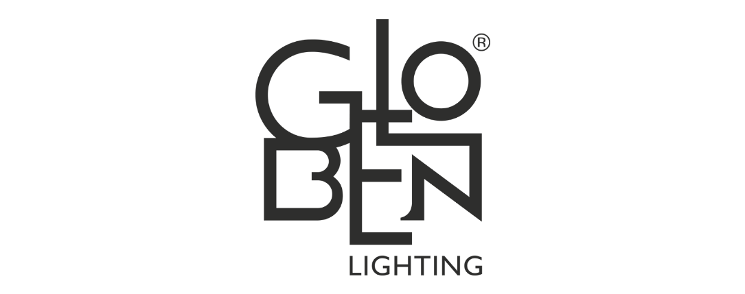 Globen Lighting brand logo