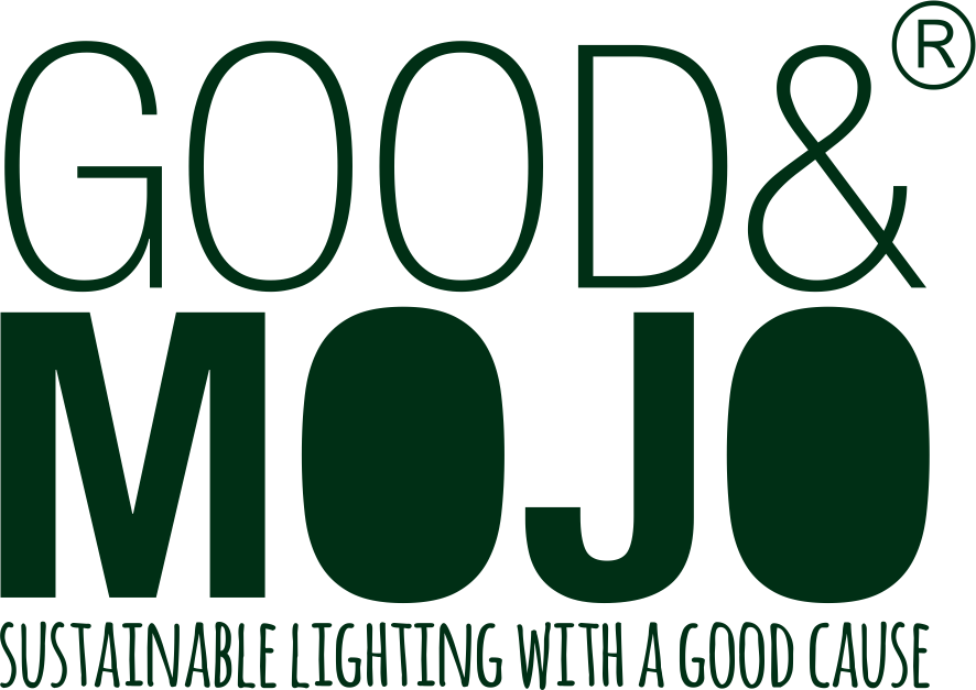 Good&Mojo brand logo