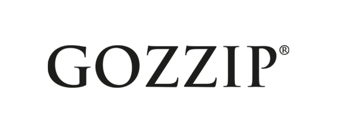 Gozzip brand logo