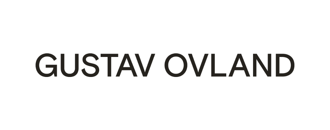 Gustav Ovland brand logo