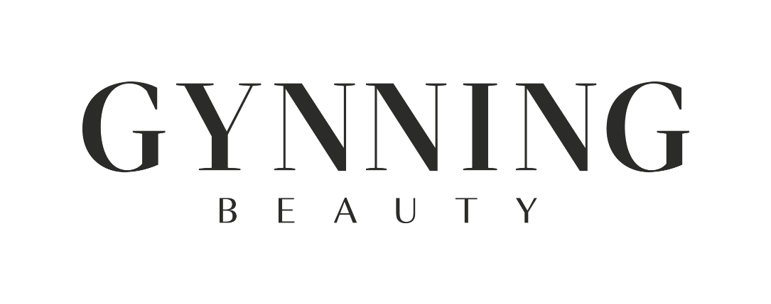 Gynning Beauty brand logo
