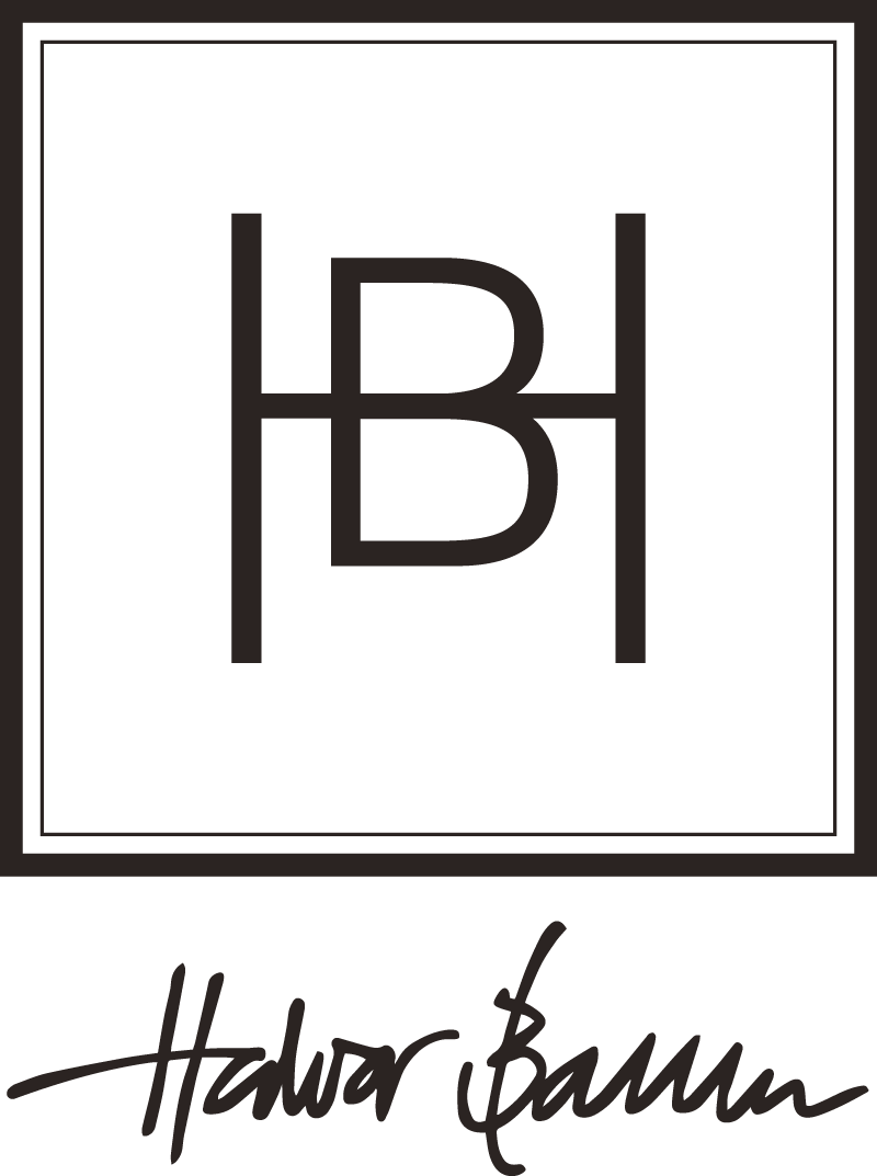 Halvor Bakke brand logo