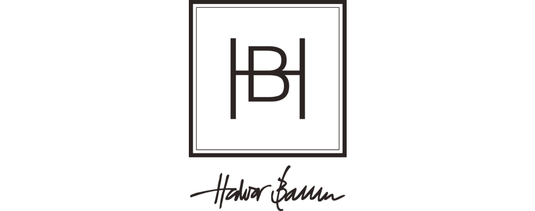 Halvor Bakke brand logo