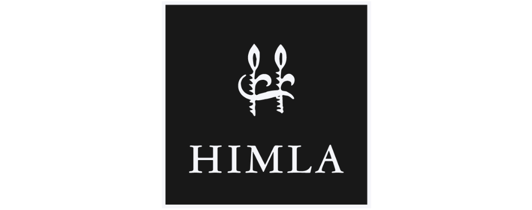 Himla brand logo