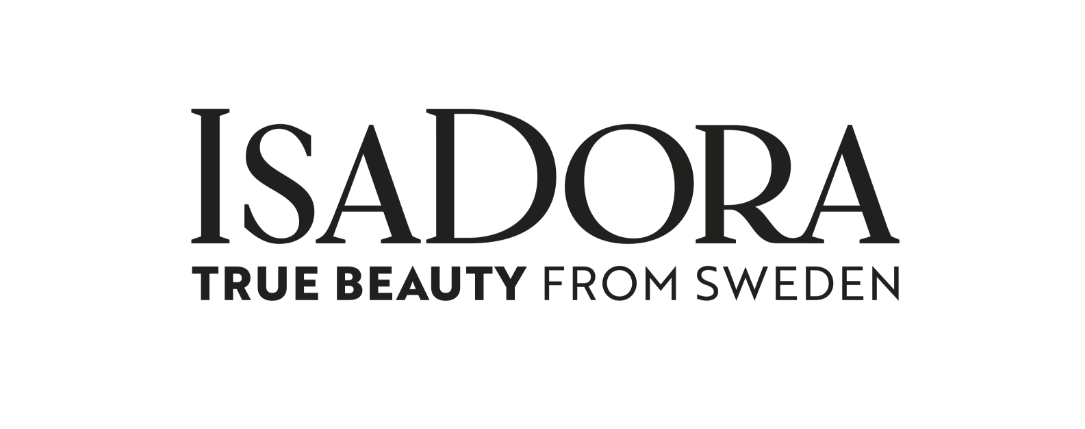 Isadora brand logo