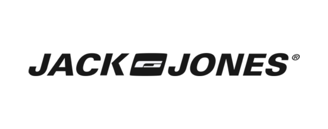 Jack & Jones brand logo