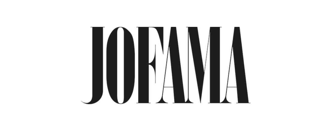 Jofama brand logo