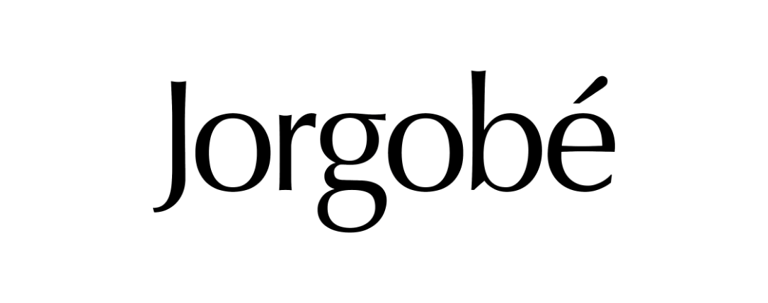 Jorgobé brand logo