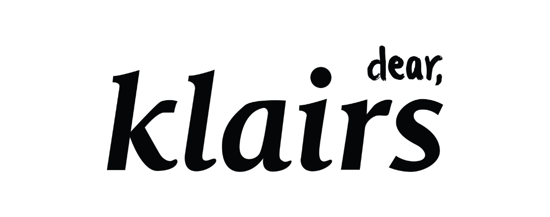 Klairs brand logo
