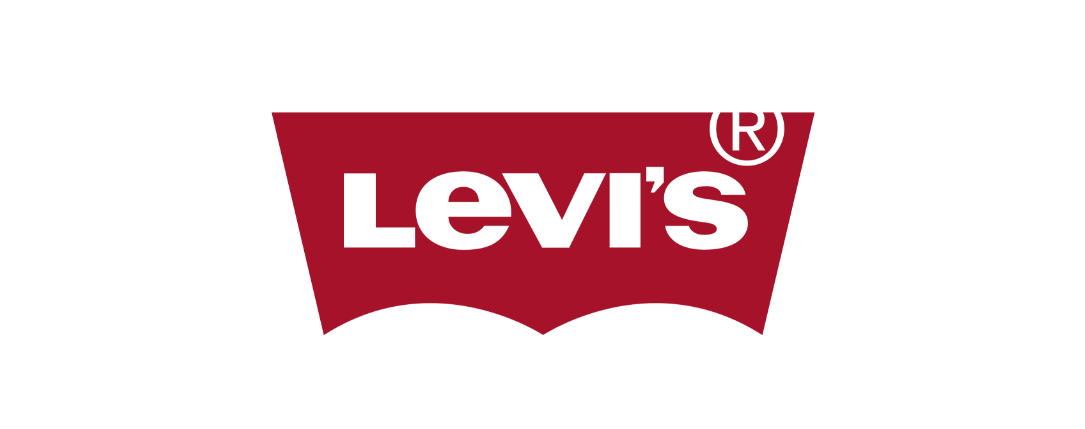 Levi's brand logo