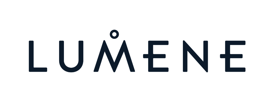 Lumene brand logo