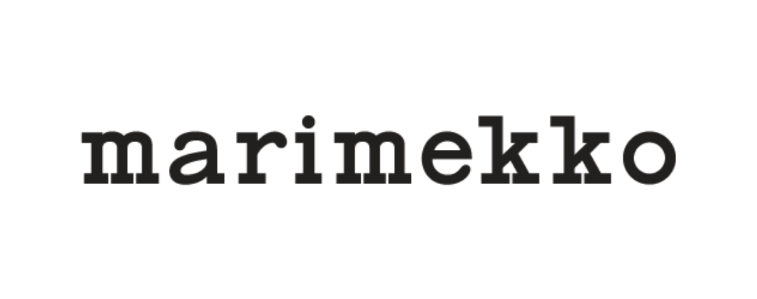 Marimekko brand logo