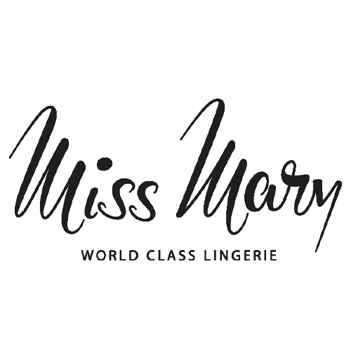 Miss Mary of Sweden brand logo