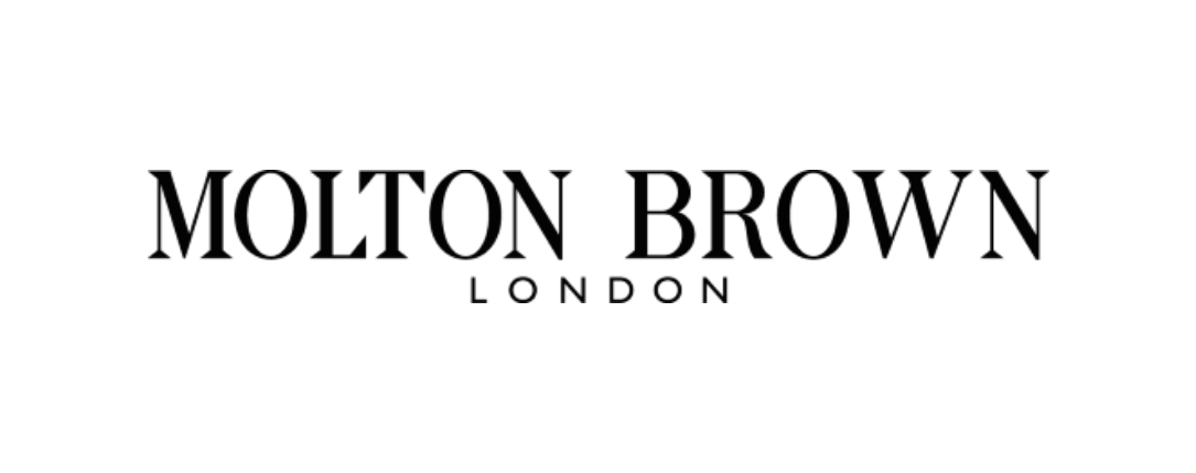 Molton Brown brand logo
