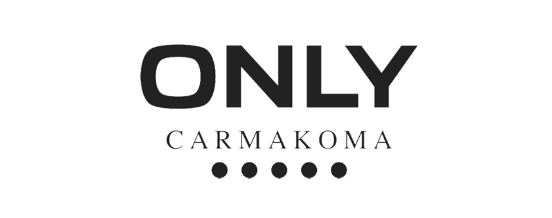 Only Carmakoma brand logo