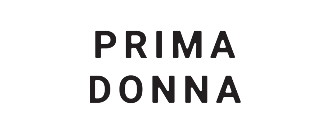PrimaDonna brand logo