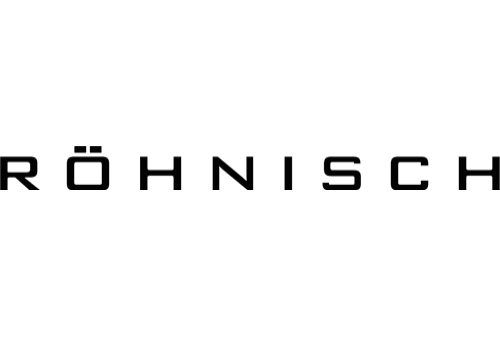 Röhnisch brand logo