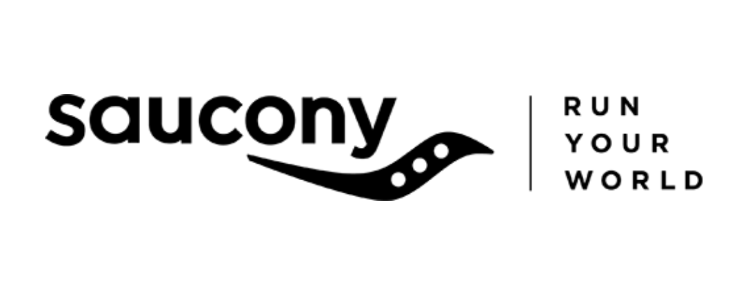 saucony brand logo