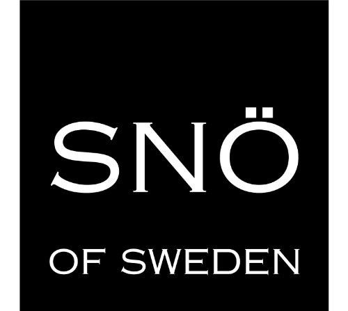 Snö of Sweden brand logo