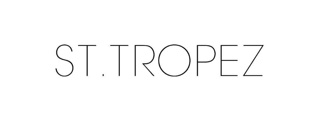 St. Tropez brand logo