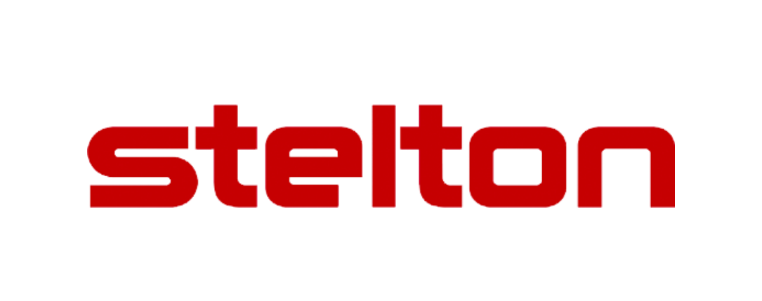 Stelton brand logo