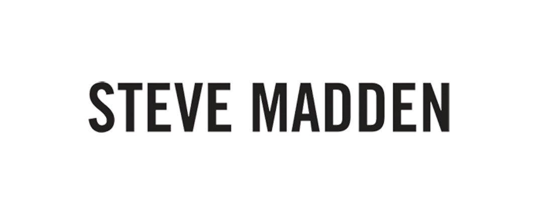 Steve Madden brand logo