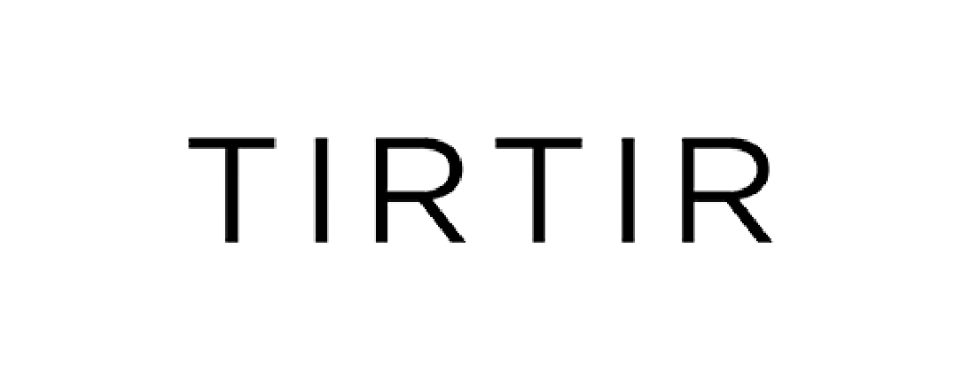 TIRTIR brand logo