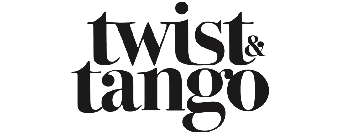 Twist & Tango brand logo