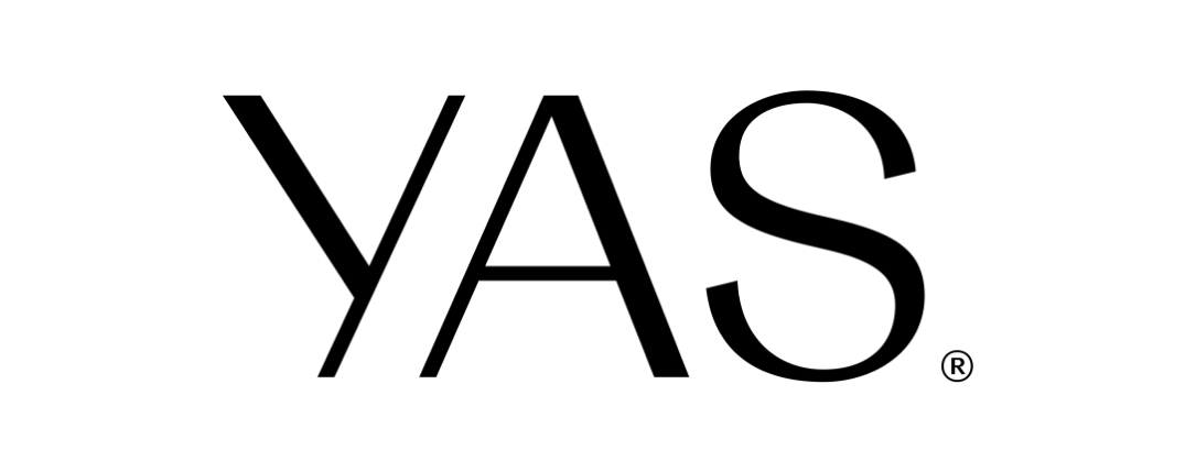 YAS brand logo
