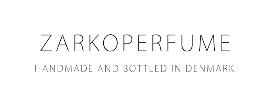Zarkoperfume brand logo