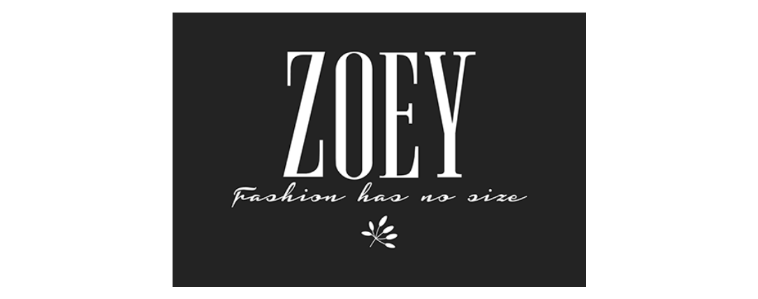 ZOEY brand logo